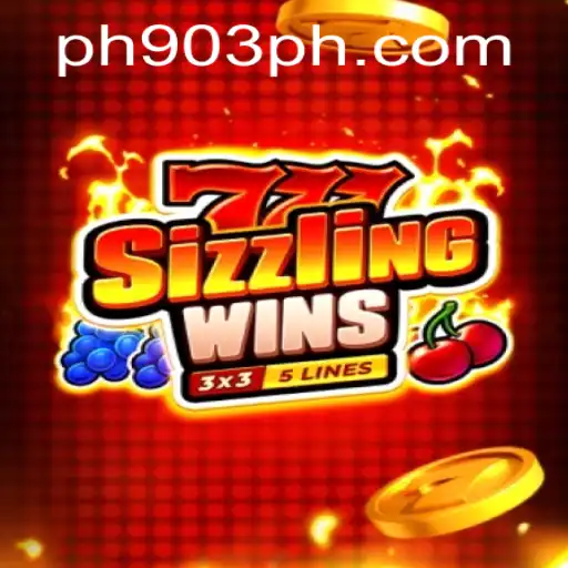 Exploring 777SizzlingWins: A Comprehensive Look into PH903.COM's Latest Sensation