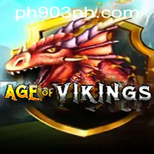 AgeofViking: Exploring the Epic Sagas