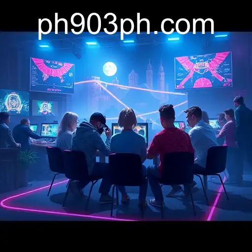 VIP Service PH903.COM - 24/7 Support and Exclusive Benefits