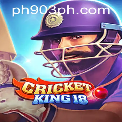 Introducing CricketKing18: The Ultimate Cricket Gaming Experience