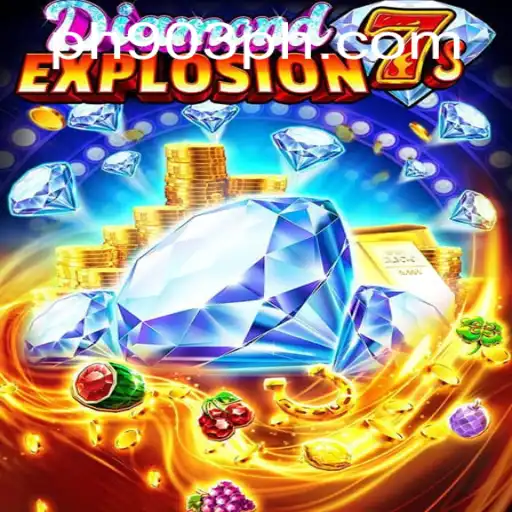 Exploring DiamondExplosion7s: A New Age Casino Experience