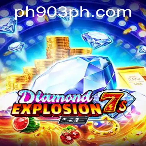Unveiling DiamondExplosion7sSE: A Thrilling Journey into the World of Digital Gems