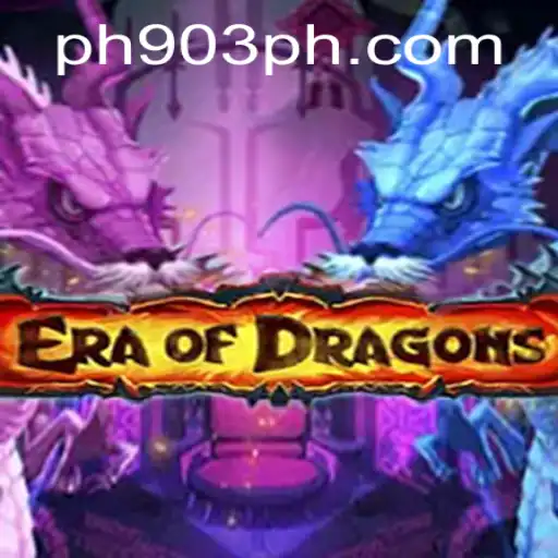 Dive into Adventure: Unveiling EraOfDragons - A New Gaming Sensation