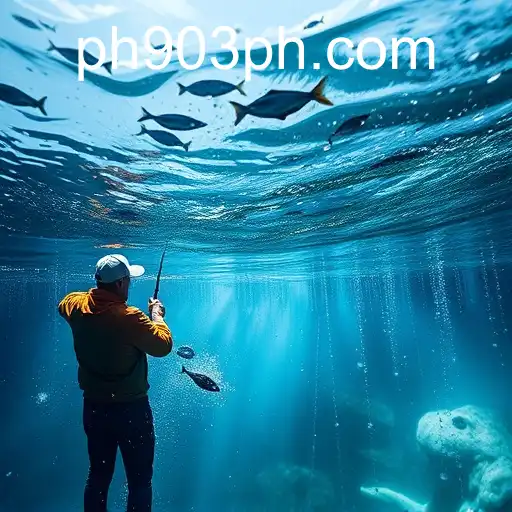 Gaming Experience PH903.COM - 800+ Premium and Exclusive Games