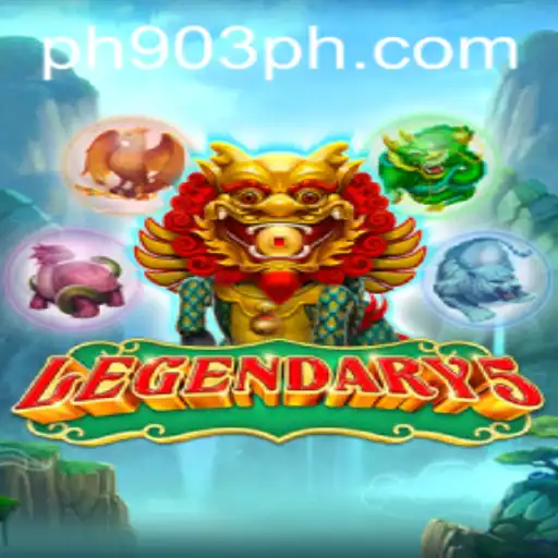 The Intriguing World of Legendary5 and the Role of PH903.COM