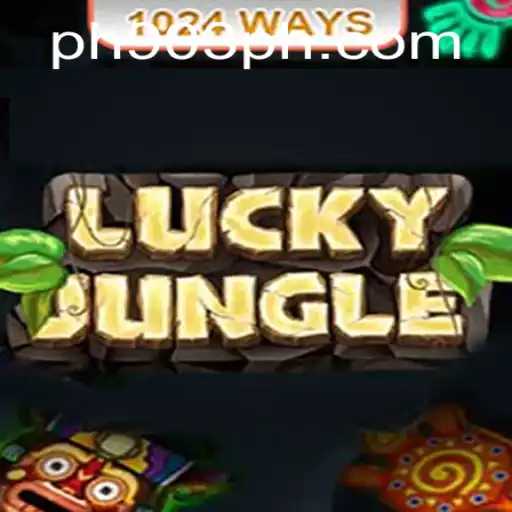 An Exciting Adventure with LuckyJungle1024