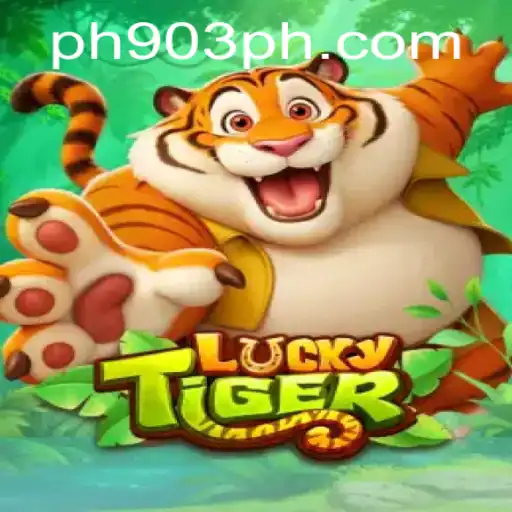 Unveiling the Thrills of LuckyTiger: A Captivating Gaming Experience