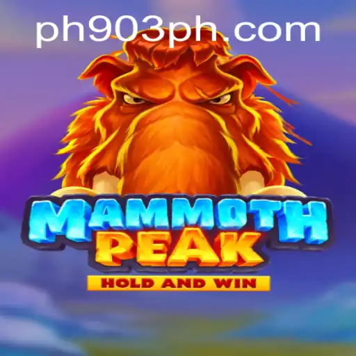 Discover the Thrills of MammothPeak