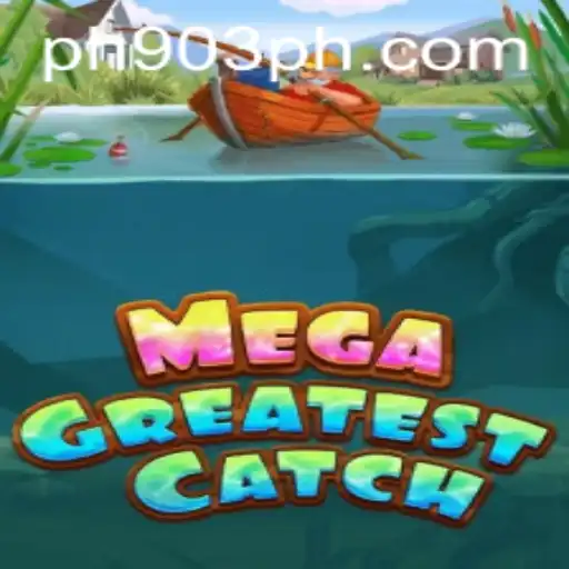 MegaGreatestCatch: A Thrilling Adventure in the World of Fishing