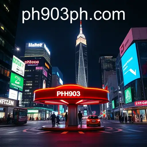 VIP Service PH903.COM - 24/7 Support and Exclusive Benefits