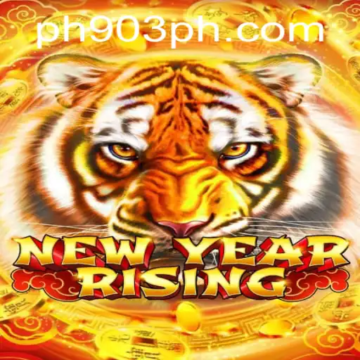 NewYearRising: An Epic Adventure Game Unveiled