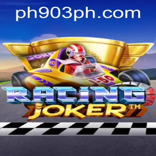 RacingJoker: Revving Up Your Gaming Experience with PH903.COM
