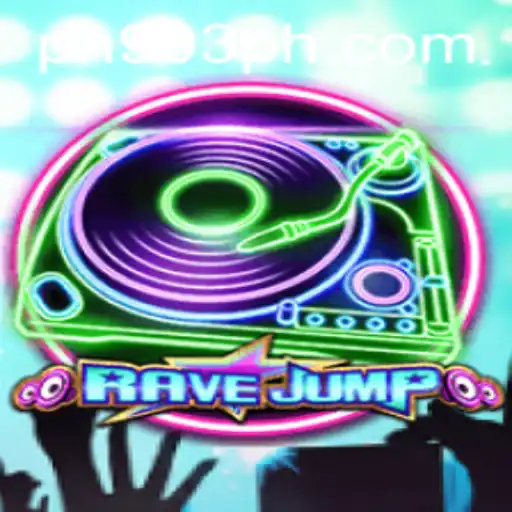 RaveJump - A New Horizon in Gaming