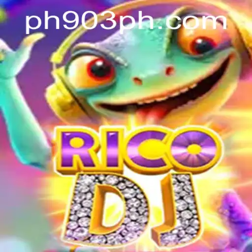 RicoDJ: The Revolutionary Game Taking the World by Storm