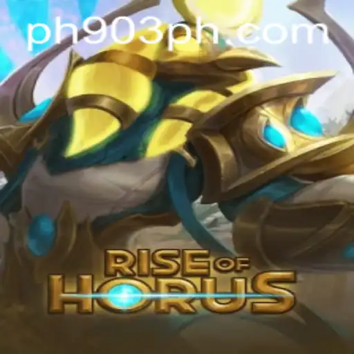 Discover the Mystical World of RiseofHorus: A Modern Gaming Experience