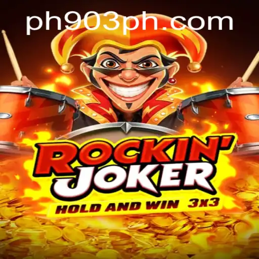 Exploring RockinJoker: A Thrilling New Game Experience with PH903.COM