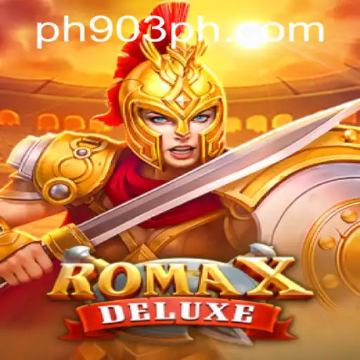 Exploring the Exciting World of RomaXDeluxe: A Gaming Marvel Linked to PH903.COM