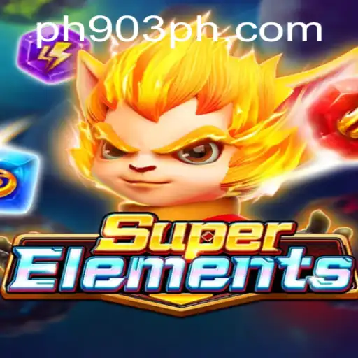 Exploring the World of SuperElements: A Modern Gaming Phenomenon