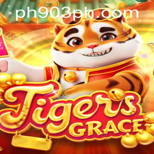 Exploring the Intriguing World of TigersGrace: A Unique Gaming Experience with PH903.COM