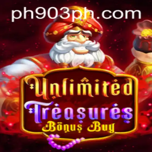 UnlimitedTreasuresBonusBuy: A Journey into Endless Rewards