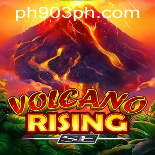 VolcanoRisingSE: An Exciting Adventure Awaits in Gaming